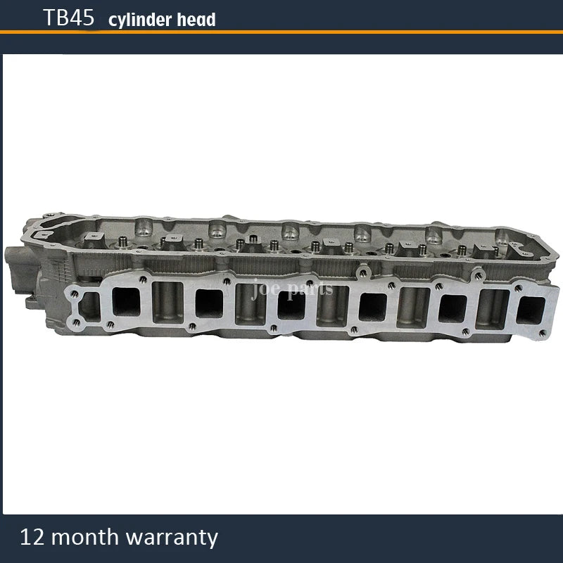 TB45 Cylinder head for Nissan Patrol GR/Forklift/Safari 4478cc 4.5L OHV 12v 11041-VC000 11041-VB500 11041VC000 11041VB500