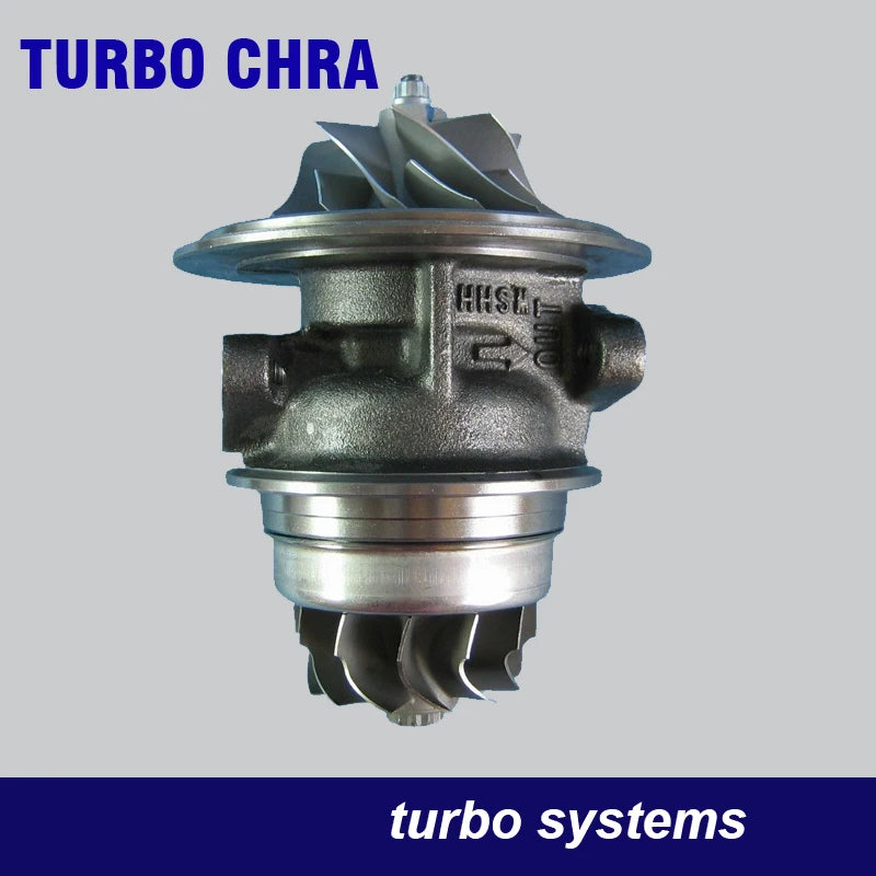 HY35W Turbo Charger Cartridge 4035044 4031485 4037001 3599810  CHRA core for Dodge Ram 2500 3500 5.9L Diesel 03 04 6B MY03