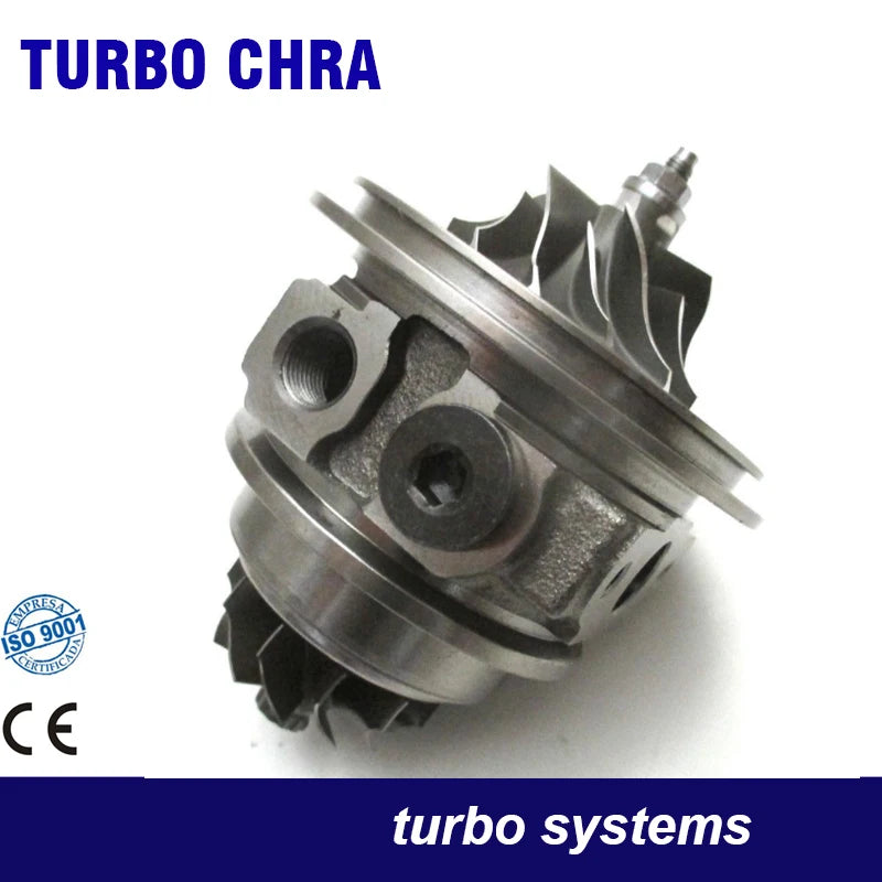 TF035 turbo cartridge 49135-04302 49135-04300 28200-42650 core chra for Hyundai Starex H-1 2.5 TD 2000- engine : D4BH 73 KW