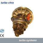 Turbocharger Turbolader cartridge K14 Turbo core 53149887018 53149707018 chra for VW T4 Transporter 2.5 TDI 88 HP 074145701A