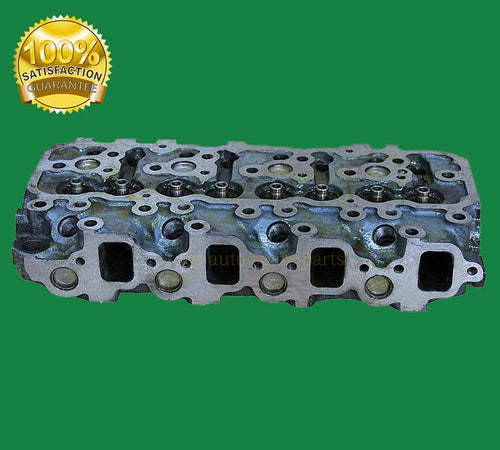 1DZ Cylinder head for Toyota Forklift/TUG 2486cc 2.5D 86.00mm  11101-78200 11101-78202 1110178200  1110178202