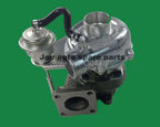 RHB5 8944739540 Turbo Turbine Turbocharger For ISUZU Trooper PIAZZA 4JB1T/4BD1T/2.8L 1988-1991 Oil Cooled with gaskets