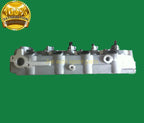 4D56T D4BA D4BH 4D56  8V cylinder head for Hyundai Galloper kia k2500/pregio mitsubishi canter/pajero 2476cc 2.5d+2.5td 908513