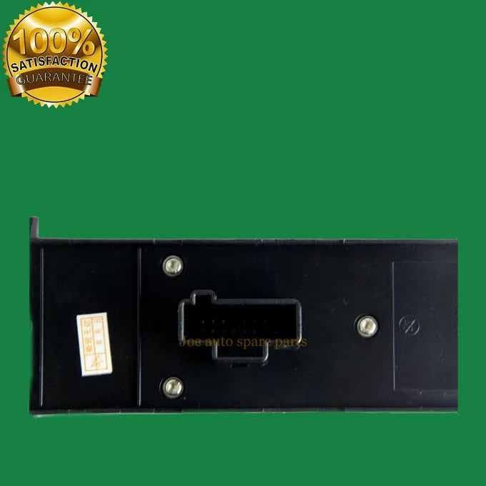 Electric Power Window Lifter Master Control Switch for FORD Focus 2005 2006 2007 3M512K021AB