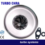 RHF4H turbo cartridge VL35 VL25  for Fiat Doblo Idea Punto II 1.9 JTD Lancia Musa 1.9 8v Multijet 2003-2007 Multijet 8V 74KW