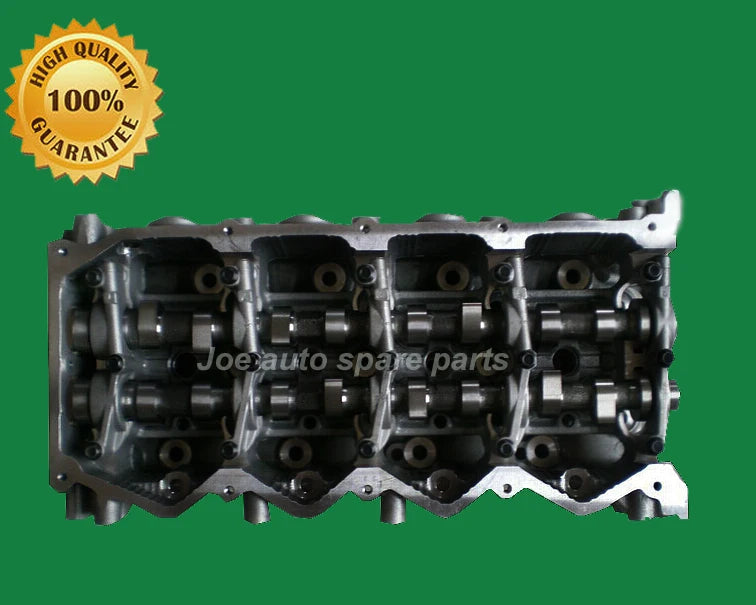 YD25 complete Cylinder head assembly/ASSY for Nissan Navara/Pathfinder/Cabstar  2488cc 2.5DDTI DOHC 16V 2001- 2005- 11039-EC00A