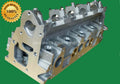 XU7JP 1.8L SOHC 8v cylinder head for Peaugeot 306/405/406/806/Expert 1761cc 1.8L SOHC 8v 1994-  OEM:9608434580 02.00.F2