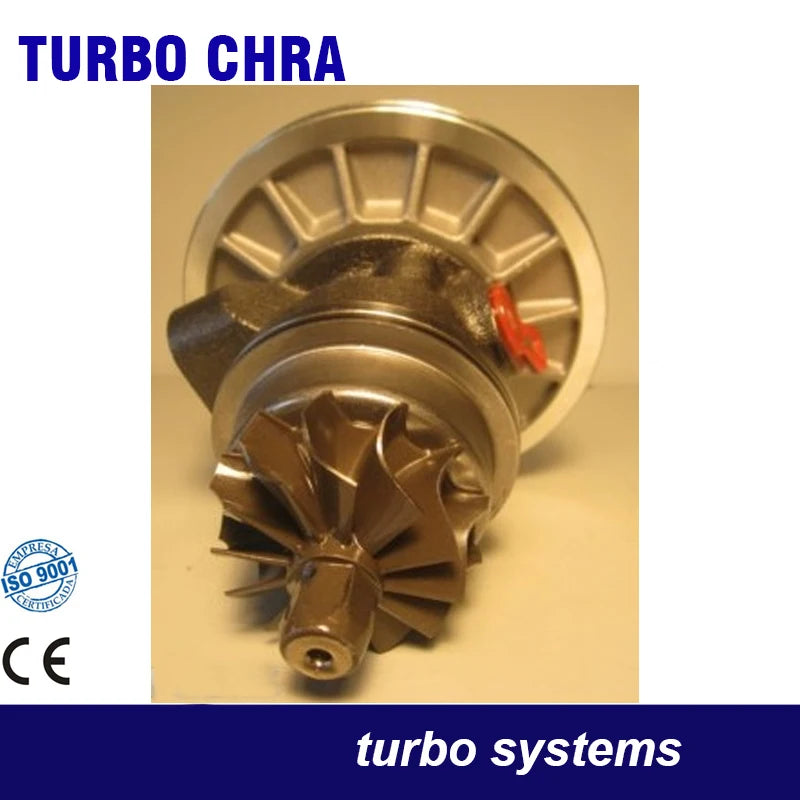 K14 turbo cartridge 53149887024 53149707024 037572  core chra for Citroen Xantia Peugeot 406 1.9 TD 95- XUD9TE XUD9TF DHX 66 KW