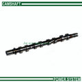 K4M 696 606 694  camshaft for Nissan Livina /Aprio Dacia Logan/duster renault  DUSTER 1.6L 1958cc 06-  8200100528 93149400