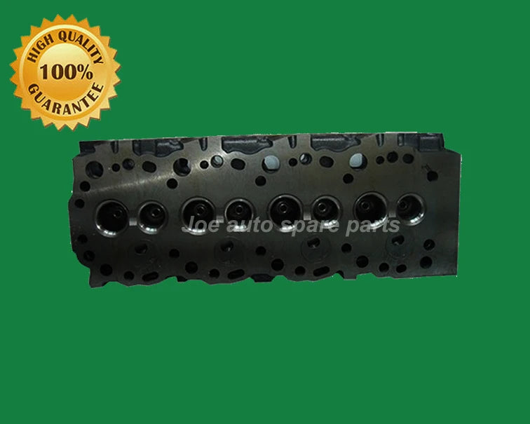 2LT/2L/2L-T Cylinder Head for Toyota Hilux 2400/HiAce/Dyna 2446cc 2.4D+TD SOHC 8v 1998-  11101-54160 909 056