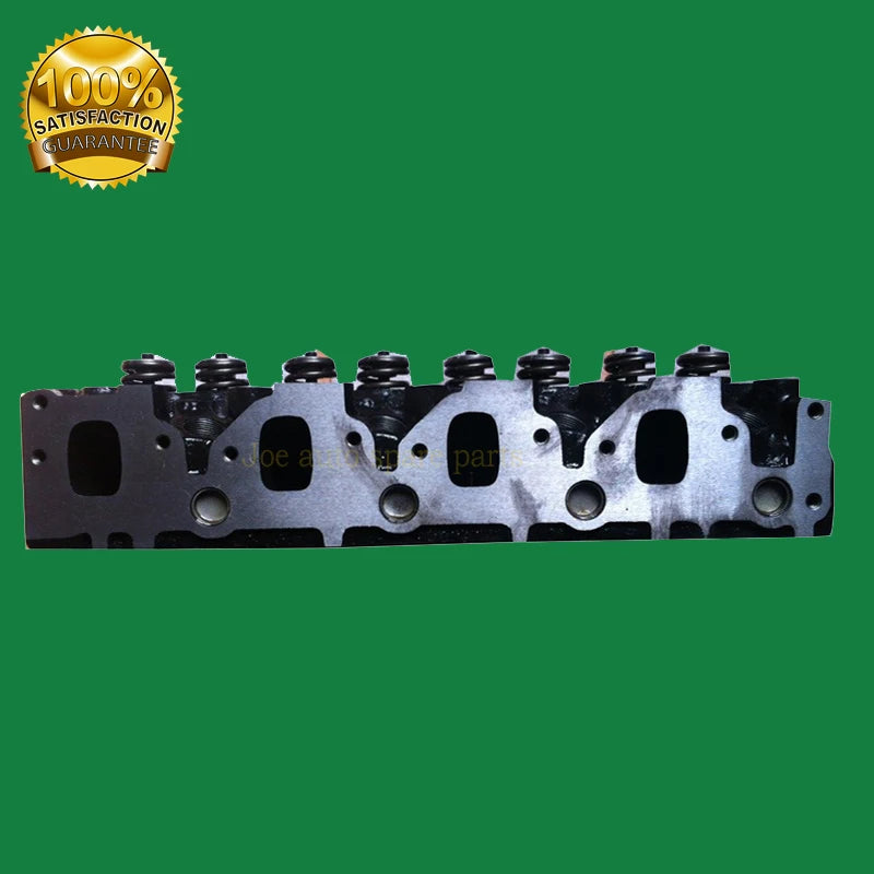 4JG2 complete cylinder head assembly/ASSY for Isuzu Campo/Trooper 3059cc 3.1D 8v 1991- Isuzu Trooper 3.1TD 1991-98 8970165047