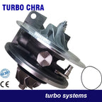 GT2056V Turbo 716885 716885-9005S 716885-0004 chra 716885-0003 070145702B Cartridge  070145702BV for Volkswagen Touareg 2.5 TDI