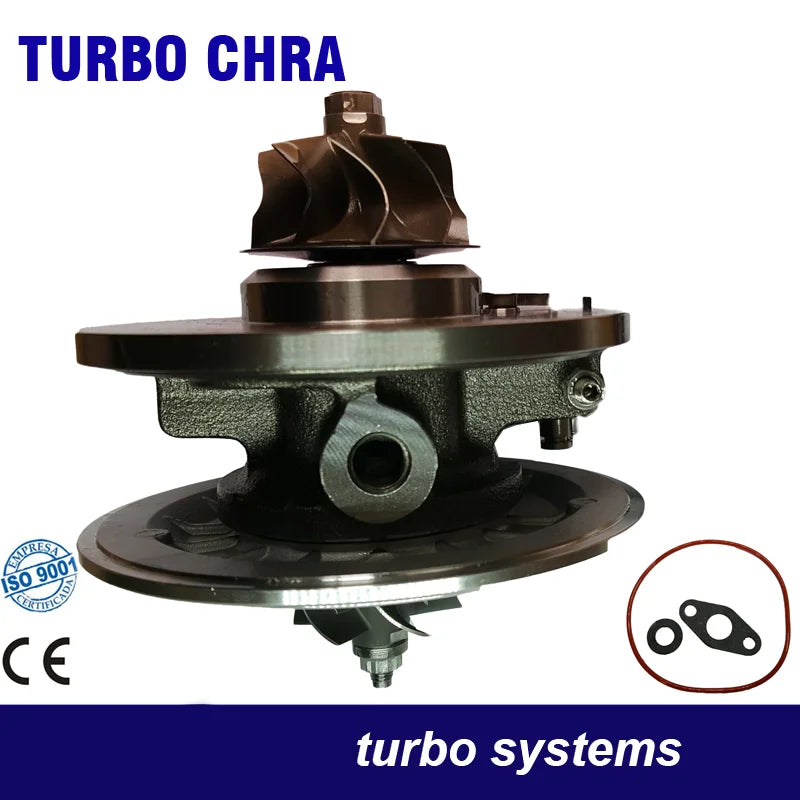 Turbocharger Turbo cartridge core CHRA GT1749V 708639-0004 708639-0005 For Mitsubishi Carisma Space Star 1.9 DI-D /DI-D HP