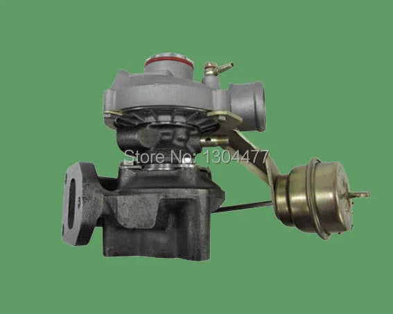 New K14 074145701A Turbo Turbine Turbocharger For VW T4 Transporter 2.5TD 1995-2003 with gaskets