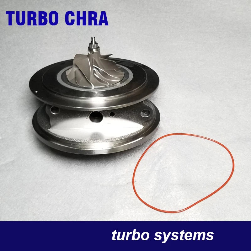 GTB2260VZK Turbo CHRA cartridge 779671 819968 059145874T core for Audi A4 B8 A5 A6 C7 Q5 Q7 3.0 TDI ENGINE : cduc ckvc 11-