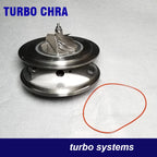 GTB2260VZK Turbo CHRA cartridge 779671 819968 059145874T core for Audi A4 B8 A5 A6 C7 Q5 Q7 3.0 TDI ENGINE : cduc ckvc 11-