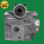 1Y 1896cc 1.9D 8v complete cylinder head assembly/ASSY for VW Golf/Vento/Passat/Caddy/Polo Audi 80D/90D Seat Toledo/Ibiza 908132