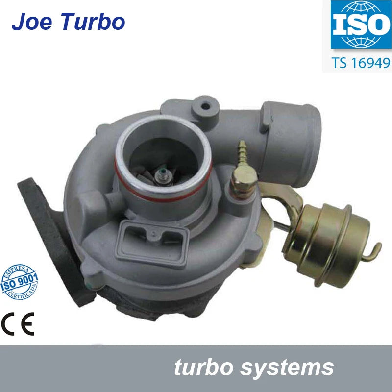 Turbo K14 53149707018 074145701A 53149887018 Turbine Turbocharger For Volkswagen VW T4 Transporter 95- 2.5L ACV AUF AYC AJT AYY