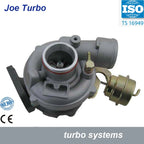 Turbo K14 53149707018 074145701A 53149887018 Turbine Turbocharger For Volkswagen VW T4 Transporter 95- 2.5L ACV AUF AYC AJT AYY