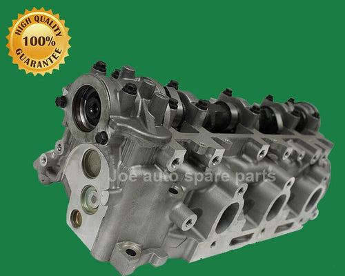 3vz 3vze 3vzfe R complete Cylinder head assembly/ASSY for Toyota Camry/Pickup/4 Runner/T100/Hi-lux 2958cc 3.0L V6 SOHC 12v 89-93
