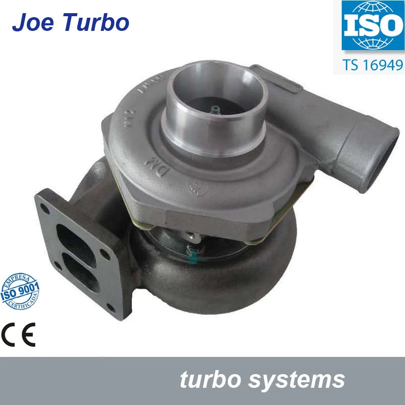 Turbo T04B91 409410-0006 409410-5006S 7N4651 4N6858 4N6859 Turbocharger For CATERPILLAR CAT Earth Moving D8N 1973- 3304 3304DIT