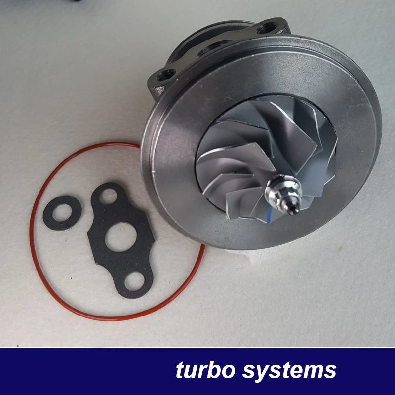 T250-04 turbo CHRA cartridge core ERR4802 ERR4893 4520550004 4520550005 for Land-Rover Discovery Range Rover 2.5 TDI