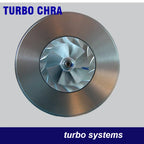 HX35W turbo cartridge 3538881 3538421 4027212 4030868 3802881 3592202 3538882  core chra for dodge RAM Cummins 6BTAA 5.9L