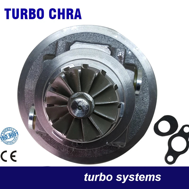 K0422-882 Turbocharger K0422882 3K913700F L3M713700C Turbo cartridge chra core for Mazda 3 / 6 / CX-7 MZR DISI 191Kw 2005