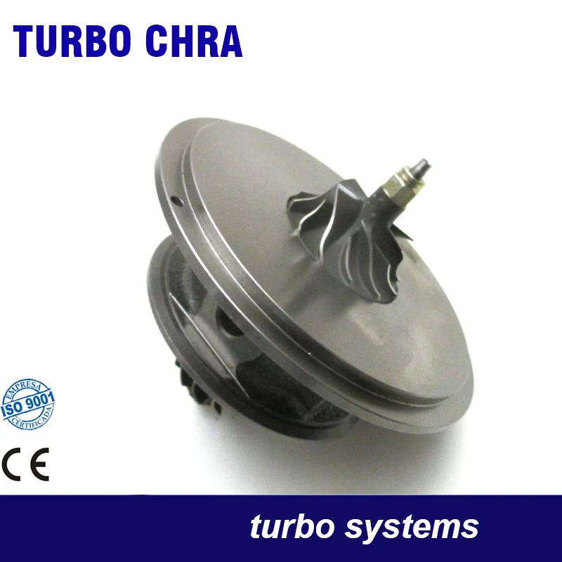 gt1238s Turbo turbocharger cartridge 799171 799171-5002S 799171-5001S core chra for Fiat Panda Punto III 1.3 JTD 09- A13DTC 55KW