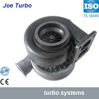 H1E 3528708 3528873 TURBO TURBOCHARGER FOR CUMMINS 6CTA 8.3L