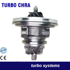 Turbo cartridge 5304-988-0087 53049880087 53049700087 for Deutz Industrial 05-07 Volvo Industrial 2007- Engine : TCD2012L4-2V