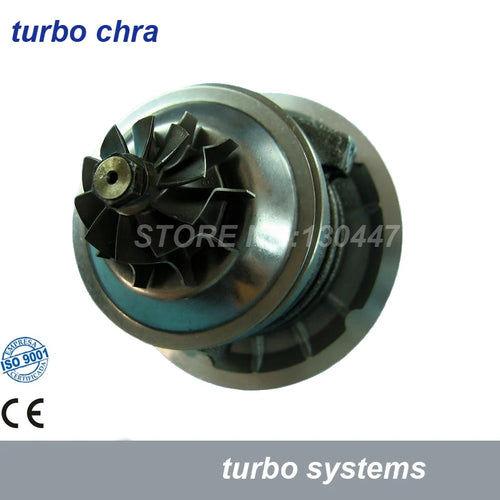 454097 028145702 028145702X 028145702V 454082 028145701T 028145701TX GT1544S Turbo CHRA for AUDI A4 80 (B4) A6 (C4) VW B5 1.9TDI