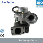 53169887024 53169887019 K16 Turbo Turbocharger for For Mercedes Benz Atego 4250cc  OM904LA / OM904LAE2 Engine:OM904LA-E2