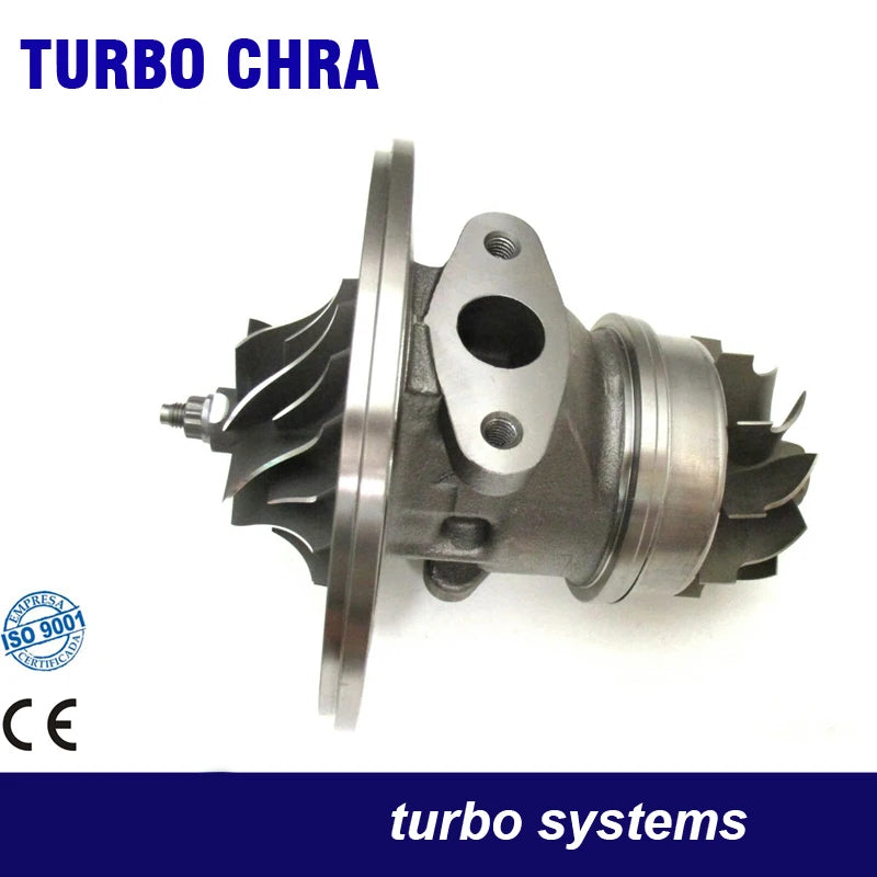 HX40W turbo cartridge core chra   4049355 4029180 4049356 turbocharger for Cummins Various Engine : 6CT 6CTA DCEC 2009-