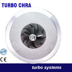 GTA2260V turbo cartridge 742730-5015S 742730-5003S 742730-0001 11657790308 7790306 7790306E core for BMW 530 D X5 3.0 D 2003-05