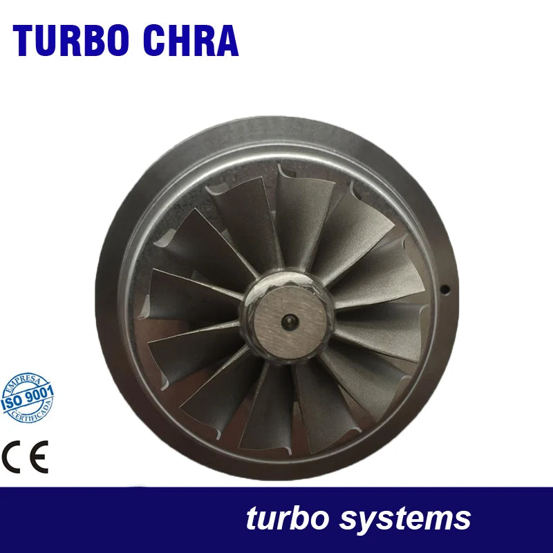 TD05H TD05H-14G-10 turbo cartridge 49178-03123 28230-45100 core chra for Hyundai Mighty 3.5 ton 4D34-D4DB  Mitsubishi 4D34Ti