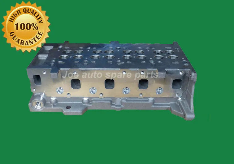 Engine model:188A9.000 199A2.000 223A9.000 199A3.000 Y13DT Z13DT AMC908556 Cylinder head for Fiat/Opel/ Suzuki 71729497/71739601