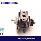 turbo cartridge 816612 5001S 816612 5001 816612 0001 28201 2A020 816614 0001 core chra for Hyundai Grand i10 1.1 2013- 52KW