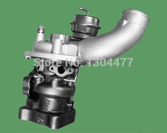 New K03 53039880016 53039880017 Turbo Turbocharger for Audi S4/A6/A6 Allroad 97-01 AJK/ARE/BES/AGB with gaskets