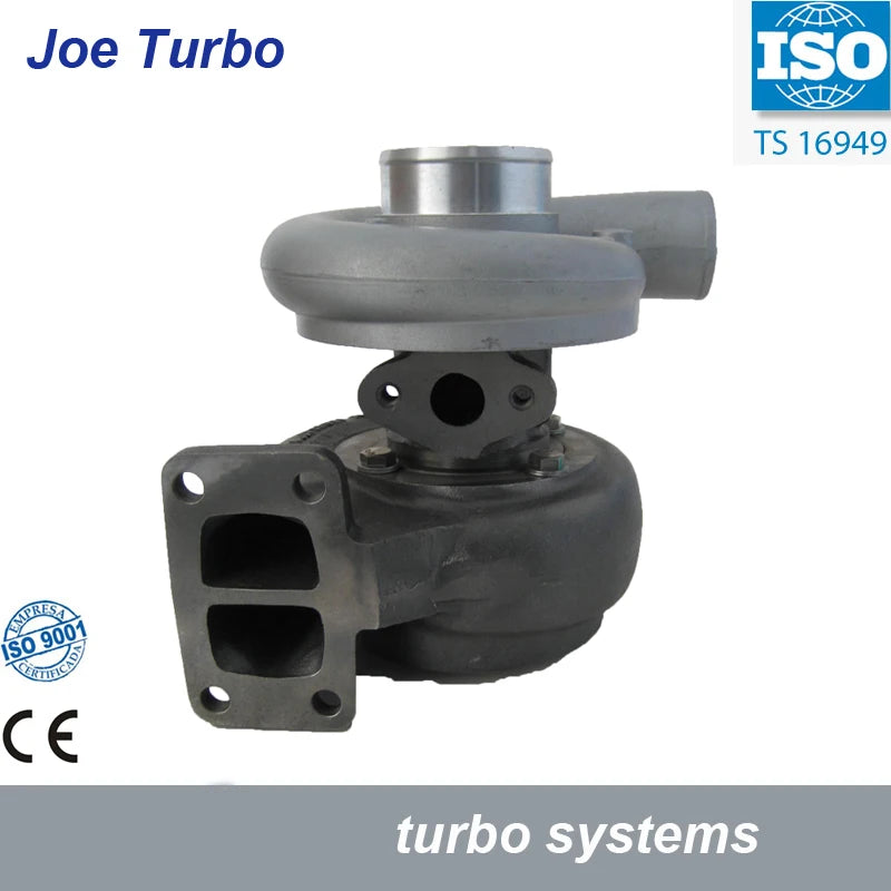 S2B 315026 Turbocharger TURBO For Perkins Engine: 160T T6-60CC
