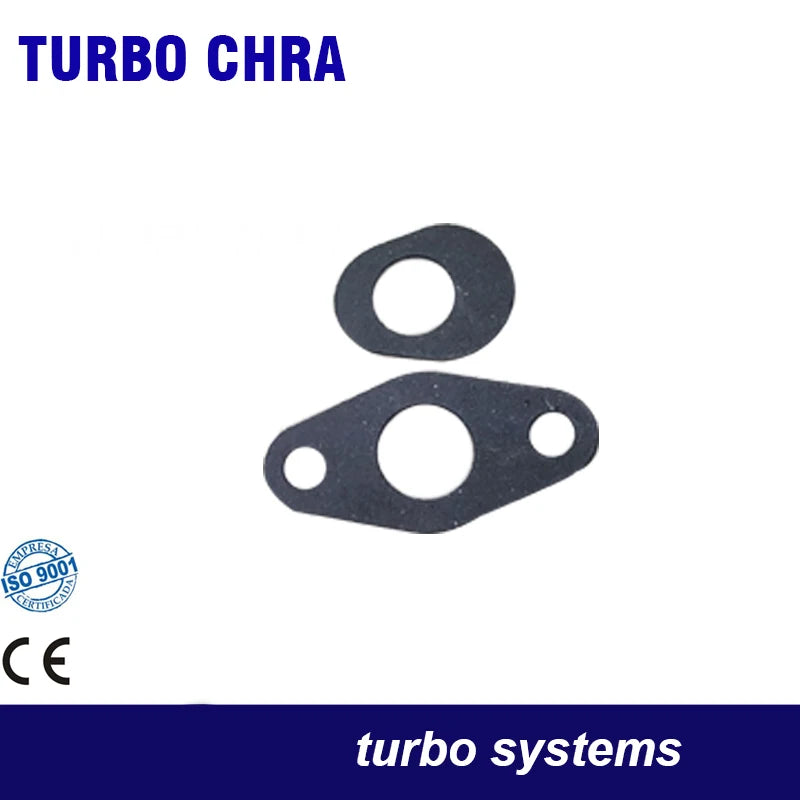 turbo chra core 49135 02110 49135 02100 49135 0802  cartridge for Hyundai H1 H-1 H 1 2.5 TD 00-  L200 2.5TD Pajero II 2.5TD 97-