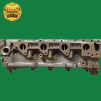 D4EB D4EA II complete Cylinder head assembly cylinder head for HYUNDAI SANTA FE 2.2L CRDI 2007-2009  HYUNDAI  TUCSON 2.0 2006-