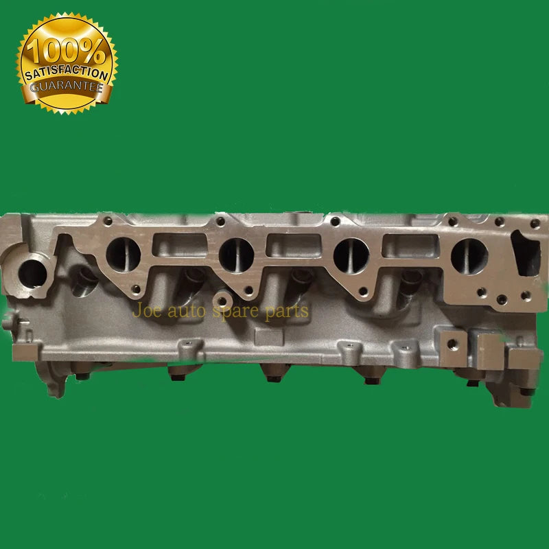 D4EB D4EA II complete Cylinder head assembly cylinder head for HYUNDAI SANTA FE 2.2L CRDI 2007-2009  HYUNDAI  TUCSON 2.0 2006-