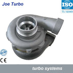 TA5101 466074-0011 452164-0001 863501 TURBO Turbocharger For VOLVO F12 N12 NL12 Engine:TD120G TD120GA