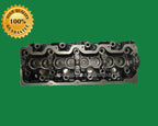 2LT/2L/2L-T Cylinder Head for Toyota Hilux 2400/HiAce/Dyna 2446cc 2.4D+TD SOHC 8v 1998-  11101-54160 909 056