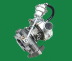 RHF4 1515A029 VT10 VB420088 Turbo Turbine Turbocharger For Mitsubishi W200 car;L200 truck 2006 4D5CDI 2.5L with gaskets