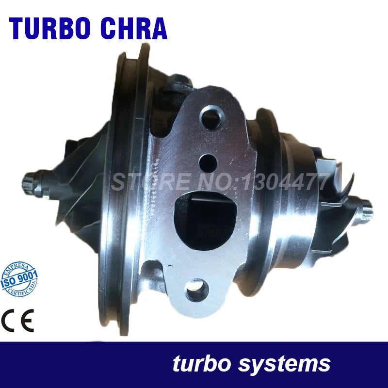 CT12A Turbo Cartridge CHRA 17201-46010 17208-46010 Turbocharger core For TOYOTA Soarer Supra Lexus 220D 90- 1JZ-GTE 1JZGTE 2.5L