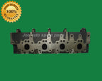 2LT/2L/2L-T Cylinder Head for Toyota Hilux 2400/HiAce/Dyna 2446cc 2.4D+TD SOHC 8v 1998-  11101-54160 909 056