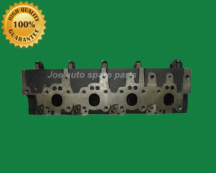 2LT/2L/2L-T Cylinder Head for Toyota Hilux 2400/HiAce/Dyna 2446cc 2.4D+TD SOHC 8v 1998-  11101-54160 909 056