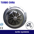 Garrett GT1544S turbo cartridge 454064 turbocharger core 028145701L 028145701LX 028145701LV CHRA for VW T4 Transporter 1.9 TD